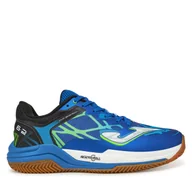 Koszykówka - Buty do koszykówki Joma V6.2 2504 V62S2504 Niebieski - miniaturka - grafika 1
