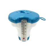Akcesoria do basenów - Dozownik Chloru Z Termometrem Gardenstar - miniaturka - grafika 1