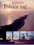 Albumy krajoznawcze - Polskie Naj... Cuda Natury - miniaturka - grafika 1