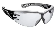 Okulary ochronne - PORTWEST PS20 OKULARY OCHRONNE DYNAMIC PLUS KN; PRZEZROCZYSTY - miniaturka - grafika 1