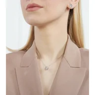 Naszyjniki - Swarovski Zestaw - miniaturka - grafika 1
