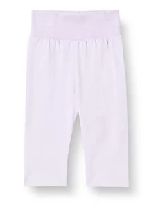 Pinokio Dziewczęce legginsy Lggins, Fioletowy liliowy, 86 cm - Legginsy - miniaturka - grafika 1