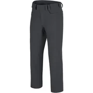 Spodnie męskie - Spodnie helikon ctp lite covert tactical pants - shadow grey - miniaturka - grafika 1