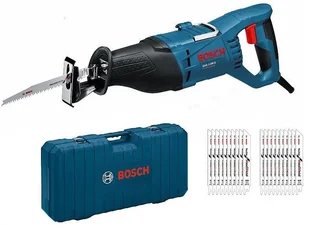 Bosch Professional GSA 1100 E 0615990EC2 - Piły elektryczne - miniaturka - grafika 1