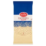 Makaron - Goldmak Makaron zacierka Rędzińska 2-jajeczna 250 g - miniaturka - grafika 1