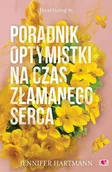 Romanse - Poradnik optymistki na czas złamanego serca. Heartsong. Tom 1 - miniaturka - grafika 1