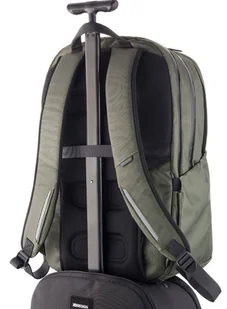 Plecak na laptopa 17 XD Design Bobby Explore - navy - Torby na laptopy - miniaturka - grafika 22