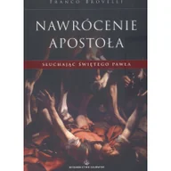 Religia i religioznawstwo - Nawrócenie Apostoła - miniaturka - grafika 1