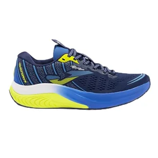Joma Serie Victory, Trampki męskie, Granatowy niebieski, 44.5 EU, Granatowy, 44.5 EU - Trampki męskie - miniaturka - grafika 1