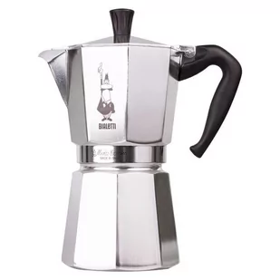 Bialetti Kawiarka Moka Express 9 filiżanek - Zaparzacze i kawiarki - miniaturka - grafika 1