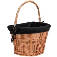 Wkład do koszyka VÖGEL VKSC705K Czarny