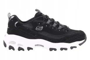 Skechers buty damskie sportowe 11930-BLK rozmiar 38 - Buty sportowe damskie - miniaturka - grafika 1