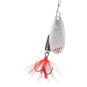 Przynęty - Błystka obrotowa MIKADO Windmill PMB-WIN-5-FT Firetiger - miniaturka - grafika 1