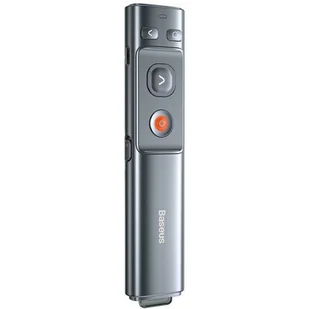 Baseus Orange Dot (BSU2898GRY) - Prezentery i wskaźniki - miniaturka - grafika 1