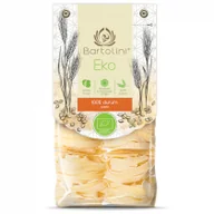 Zdrowa żywność - Bartolini MAKARON (SEMOLINOWY) GNIAZDA SPAGHETTI ALLA CHITARRA BIO 250 g - 5901902002480 - miniaturka - grafika 1