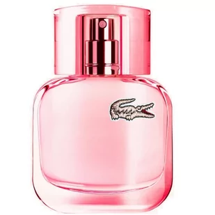 Lacoste L.12.12 Pour Elle Sparkling woda toaletowa spray 30ml - Wody i perfumy damskie - miniaturka - grafika 1