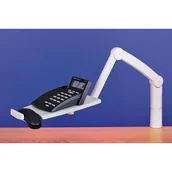 Inne meble biurowe - B2B Partner Dodatkowy cokół, szerokość 900 mm A1 SM 120 900 - miniaturka - grafika 1