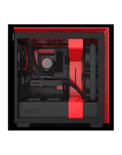 NZXT H710i (CA-H710I-BR) - Obudowy komputerowe - miniaturka - grafika 1