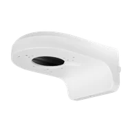 Akcesoria do monitoringu - Uchwyt ścienny BCS-UD3 biały - miniaturka - grafika 1