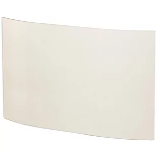 Kratki.pl FORMATKA SZKLANA PANORAMA DO WKŁADU KOMINKOWEGO KOZA K8 SZKLO/R/K8 - Akcesoria kominkowe - miniaturka - grafika 1