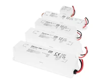 Zasilacze i transformatory - Zasilacz montażowy BERGMEN Electra 5 - miniaturka - grafika 1