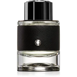 Mont Blanc Explorer Woda perfumowana 60 ml - Wody i perfumy męskie - miniaturka - grafika 1