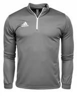 Bluzy dla dziewczynek - adidas bluza dziecięca rozpinana sportowa roz.152 - miniaturka - grafika 1