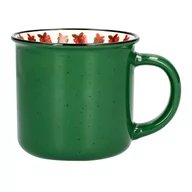 Kubki - Kubek porcelanowy POTTIE 0,35 l - miniaturka - grafika 1