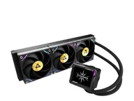 Chłodzenie procesora - Tcomas LG700 PRO 360 3x120mm LG700P2BK36DEU - miniaturka - grafika 1