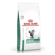 Sucha karma dla kotów - Royal Canin Veterinary Diet Feline Diabetic DS46 3,5 kg - miniaturka - grafika 1