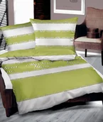 Pościel - Pościel bawełniana 220x200 My sweet home Bielbaw - miniaturka - grafika 1