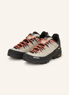 Moda i Uroda OUTLET - Salewa Buty Trekkingowe Alp Trainer 2 beige - miniaturka - grafika 1