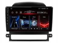 Car Video - Radio Android M200 Chevrolet Captiva 2009-2012 - miniaturka - grafika 1