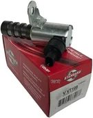 Silnik - akcesoria - Elektrozawór zmiennych faz rozrządu VVT czarne złącze Ford Edge V6 2011-2018 - miniaturka - grafika 1