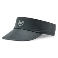 Czapki i chusty sportowe damskie - Daszek Buff Pack Speed Us R-Solid 119483.999.10.00 Czarny - miniaturka - grafika 1
