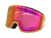 Okulary przeciwsłoneczne - Gogle narciarskie Adidas SP0040 40Z - miniaturka - grafika 1