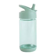 Bidony dla dzieci - 3 Sprouts Bidon dla Dziecka 350ml Recycled Green - miniaturka - grafika 1