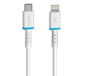 Akcesoria do tabletów i e-booków - Reinston EKT46 Lightning - USB-C - miniaturka - grafika 1
