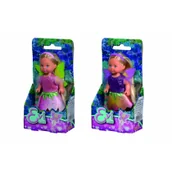 Lalki dla dziewczynek - Lalka Evi Love Kwiatowa wróżka - miniaturka - grafika 1