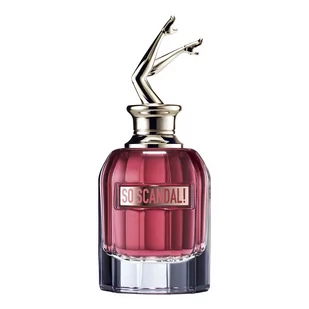 Jean Paul Gaultier So Scandal! woda perfumowana 30ml - Wody i perfumy damskie - miniaturka - grafika 1