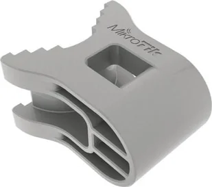 MikroTik quickMOUNT-X - Pozostałe akcesoria sieciowe - miniaturka - grafika 1