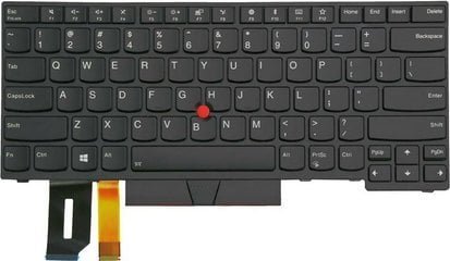 Lenovo FLLTNKB-BLBKDE FRU01YP372