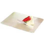 Pozostałe akcesoria kuchenne - Zeller Deska do krojenia ZELLER, 30x40 cm - miniaturka - grafika 1