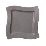 Talerze - Villeroy Boch Boch Talerz obiadowy NewWave Stone 1041982619 - miniaturka - grafika 1