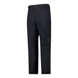 Spodnie narciarskie męskie CMP Man Pant Antracyt 33W1157/U423 - Spodnie narciarskie - miniaturka - grafika 1
