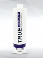 Odżywki do włosów - True Keratin Professional System Nawilżająca odżywka do włosów 1L - miniaturka - grafika 1