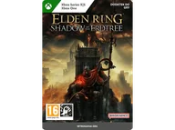 Kody i doładowania cyfrowe - Kod aktywacyjny MICROSOFT Dodatek do gry Xbox Series Elden Ring: Shadow of the Erdtree - miniaturka - grafika 1