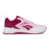 Buty dla dziewczynek - Obuwie sportowe Reebok NANO PLAY 100209273 - miniaturka - grafika 1