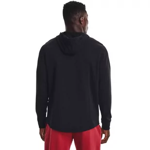 Bluza męska Under Armour RIVAL TERRY LC HD - Bluzy sportowe męskie - miniaturka - grafika 2