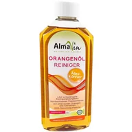 Środki do kuchni i łazienki - Almawin Koncentrat do mycia wszystkich powierzchni Orangenol Reiniger Eco, 500 ml - miniaturka - grafika 1